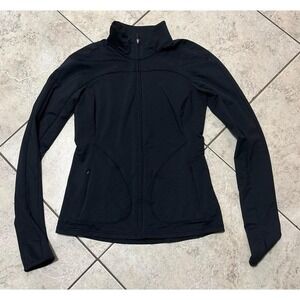 Gap Fit track jacket size M‎